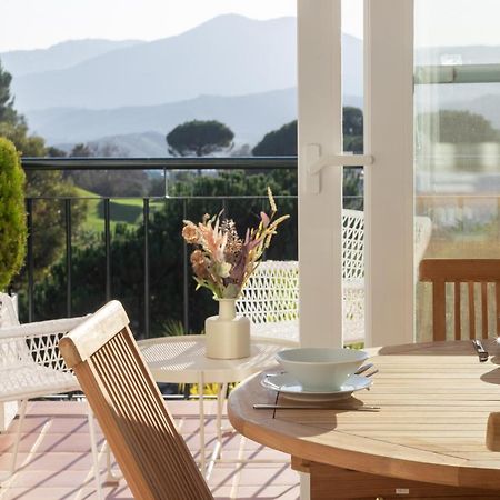Casa Mila - Luxury 2Br Apartment With Swimming Pool 阿尔豪林格朗德 外观 照片