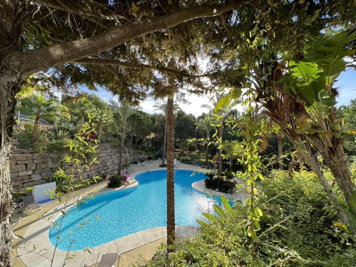 Casa Mila - Luxury 2Br Apartment With Swimming Pool 阿尔豪林格朗德 外观 照片