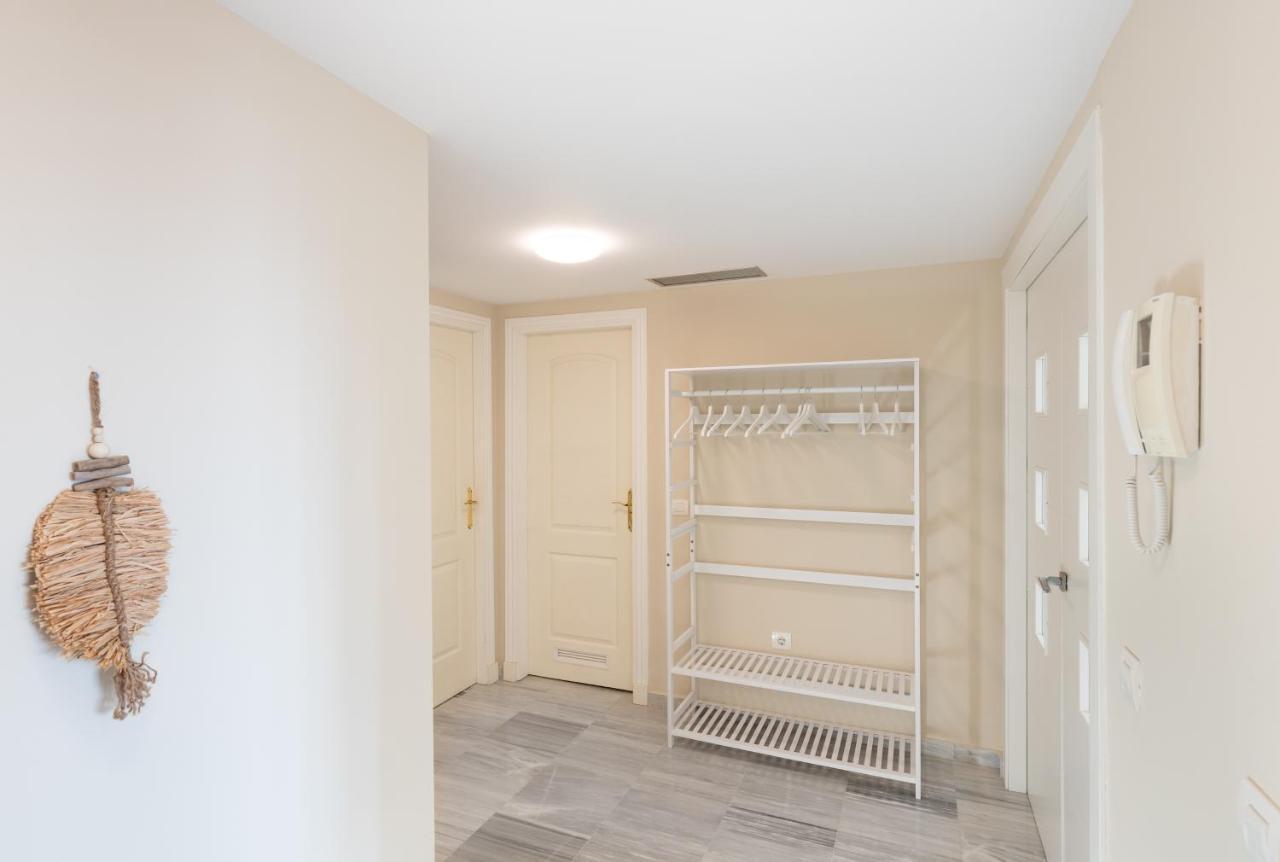 Casa Mila - Luxury 2Br Apartment With Swimming Pool 阿尔豪林格朗德 外观 照片