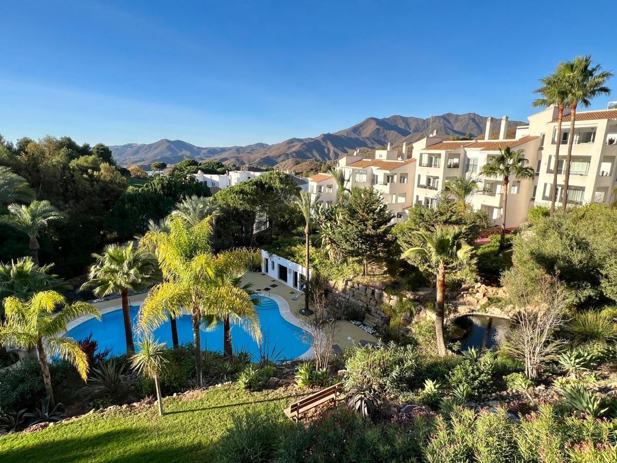 Casa Mila - Luxury 2Br Apartment With Swimming Pool 阿尔豪林格朗德 外观 照片