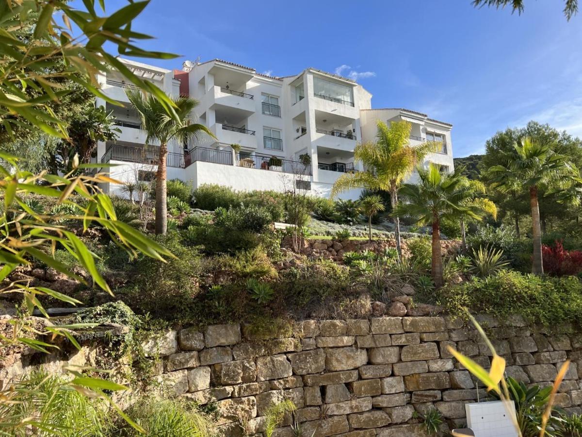 Casa Mila - Luxury 2Br Apartment With Swimming Pool 阿尔豪林格朗德 外观 照片