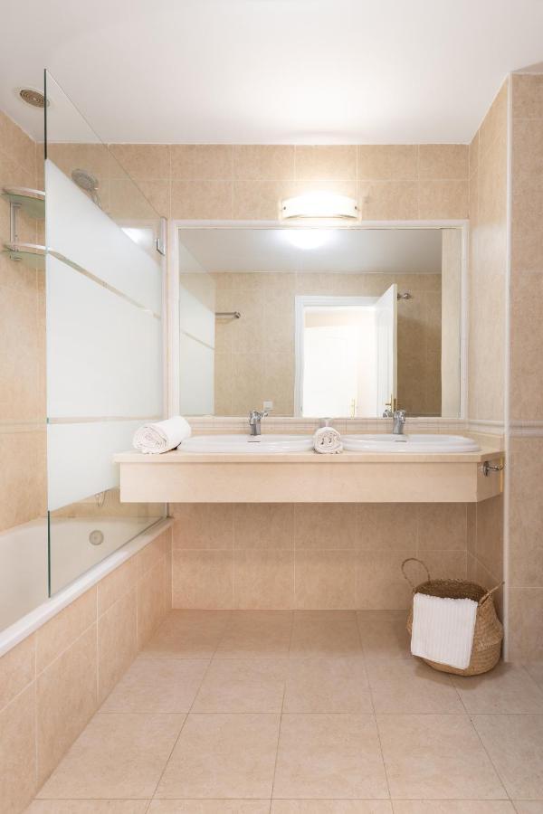 Casa Mila - Luxury 2Br Apartment With Swimming Pool 阿尔豪林格朗德 外观 照片