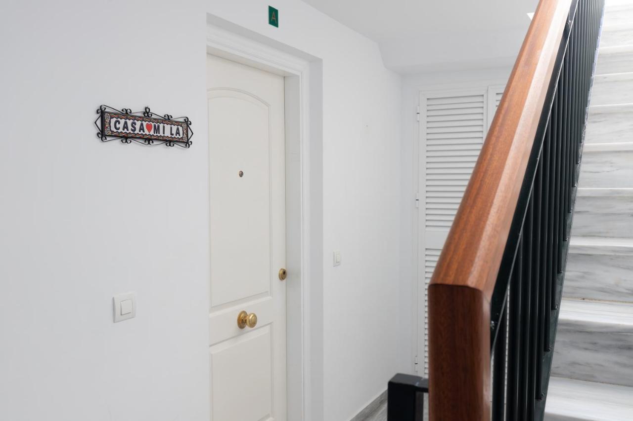 Casa Mila - Luxury 2Br Apartment With Swimming Pool 阿尔豪林格朗德 外观 照片