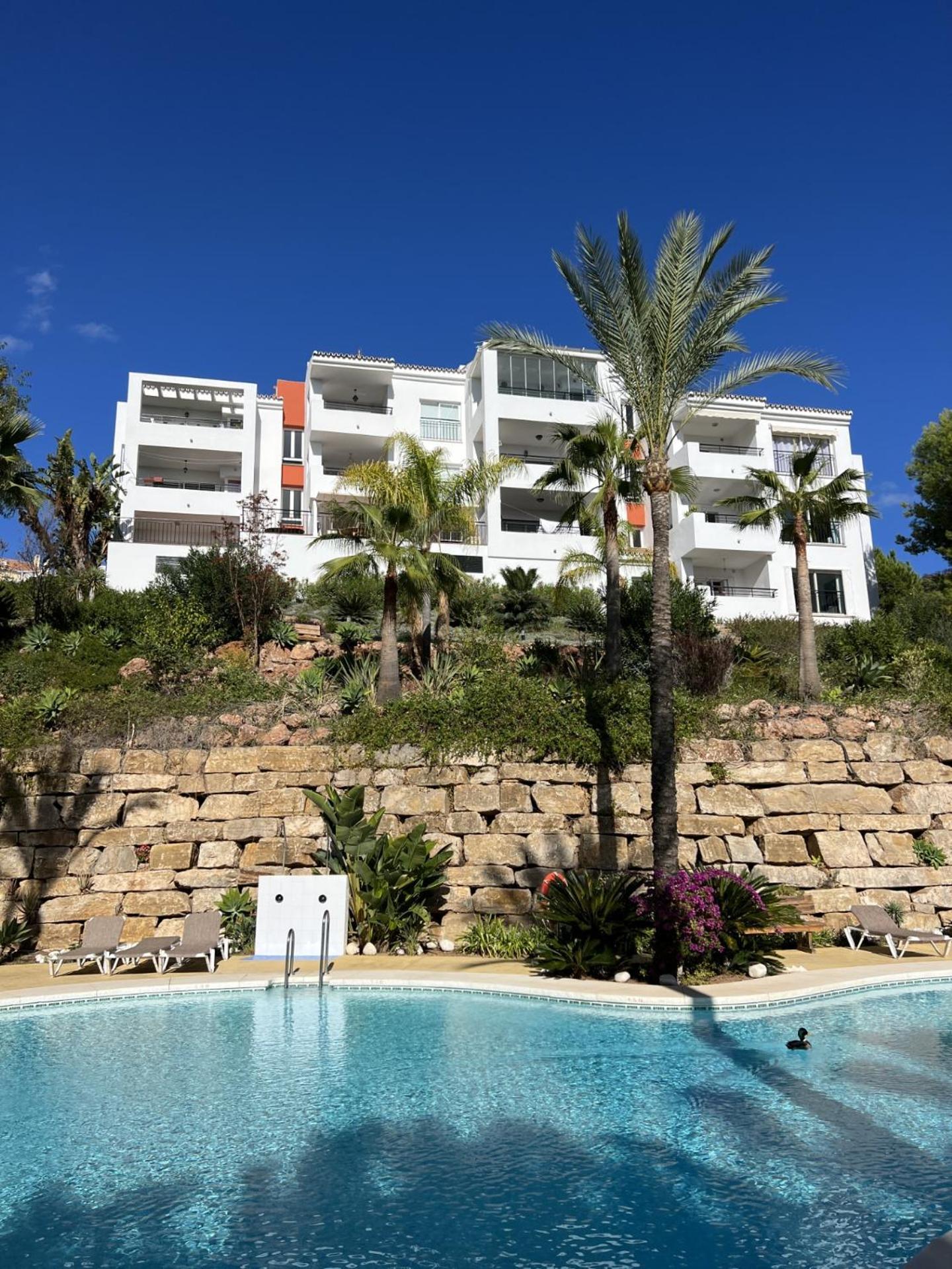 Casa Mila - Luxury 2Br Apartment With Swimming Pool 阿尔豪林格朗德 外观 照片