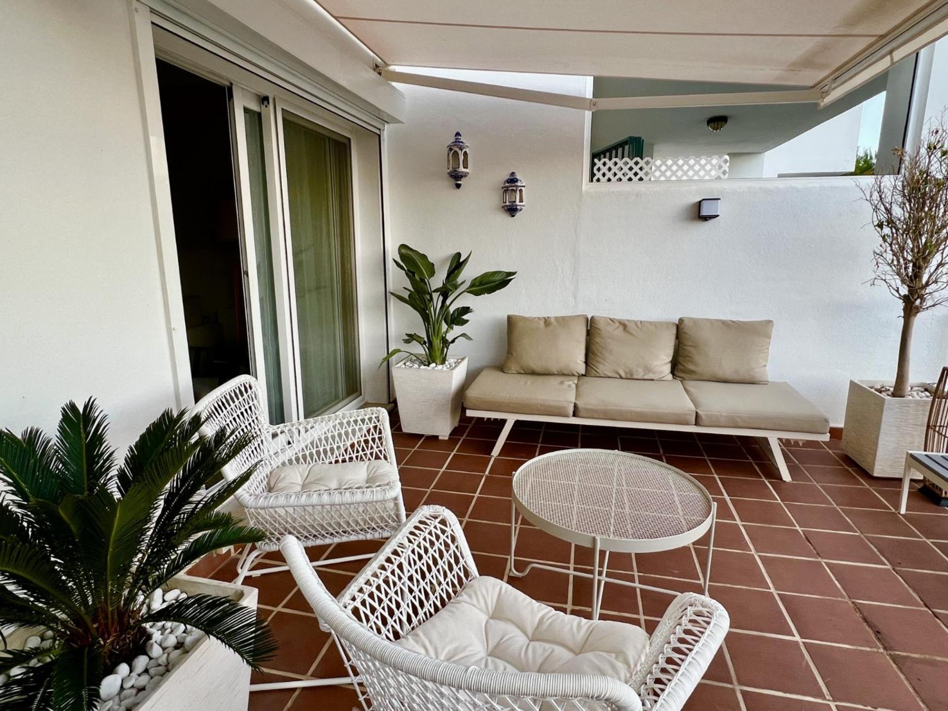 Casa Mila - Luxury 2Br Apartment With Swimming Pool 阿尔豪林格朗德 外观 照片