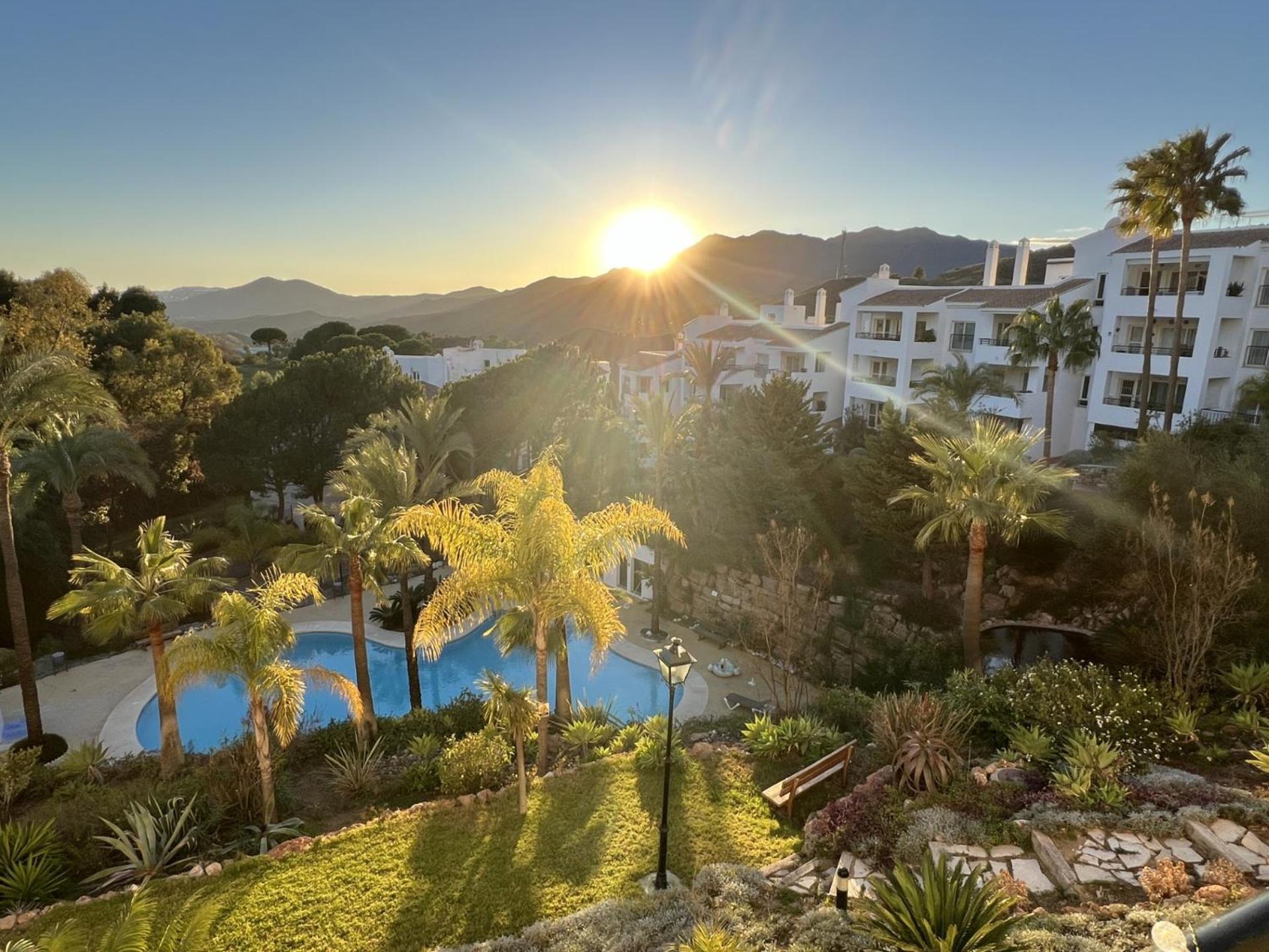 Casa Mila - Luxury 2Br Apartment With Swimming Pool 阿尔豪林格朗德 外观 照片